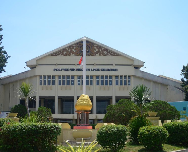 Sebanyak 166 ASN Politeknik Negeri Lhokseumawe Ikuti Sosialisasi Aturan Kepegawaian